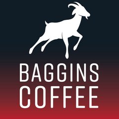Baggins Coffee (ИП Давыденко Остап Григорьевич)