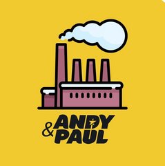 Andy & Paul