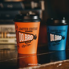 Do.Bro coffee (ИП Лященко Алиса Андреевна)