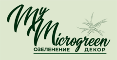 MyMicrogreen