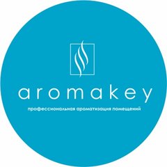 Aromakey