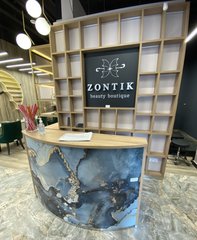Салон красоты Zontik