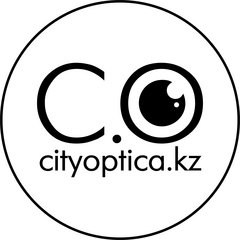 City Optika