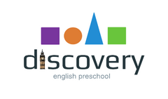 Сеть английских детских клубов и начальная школа Discovery