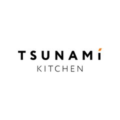 Tsunami Kitchen