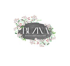 Студия декора и флористики BUZINA