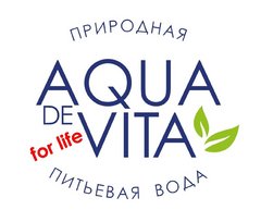 Аква Де Вита Фо Лайф