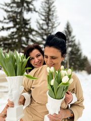 Творческая мастерская Юлии Фроловской