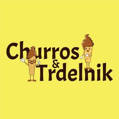 Churros & Trdelnik