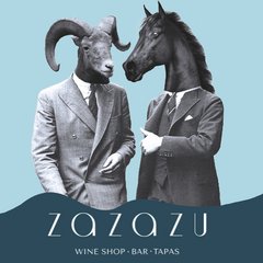 ZAZAZU wine shop • bar • tapas