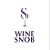 Винный бар Wine Snob Bar