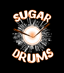 Школа барабанов для взрослых и детей Sugar Drums