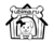    (   )