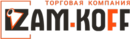   Zamkof
