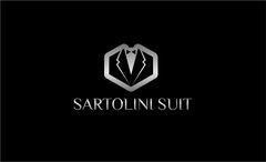 Sartolini Suit