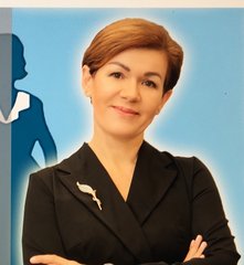 Полякова Альбина Марсельевна