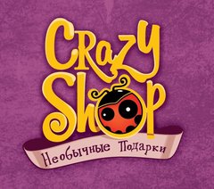 Crazy Shop