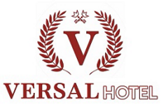 VERSAL Hotel Perm