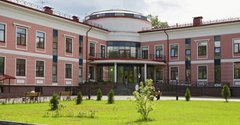 ФГБУ Консультативно-диагностический центр с поликлиникой УДП РФ