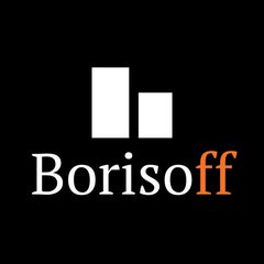 Borisoff