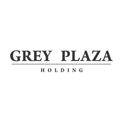 Grey Plaza