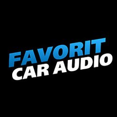 Favorit Car Audio