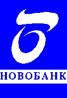 УКБ Новобанк