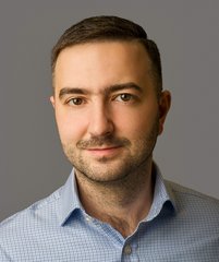 Андреев Дмитрий Викторович