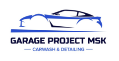 Garage Project Msk