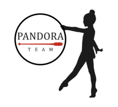 Клуб художественной гимнастики PANDORA.TEAM