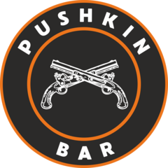 Pushkin Cocktail Bar