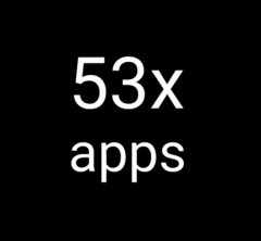 53x Apps