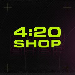 4:20 Shop