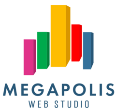 Веб-студия MEGAPOLIS