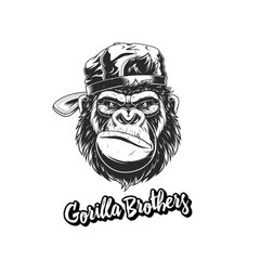 Gorilla Brothers