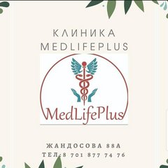 MedLifePlus
