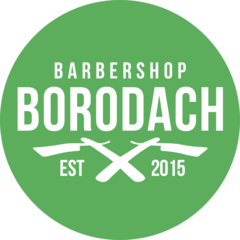 Barbershop Borodach (ИП Гуламов Мухаммад Халил Оглы)