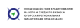 Фонд содействия кредитованию малого и среднего бизнеса Югорская региональная гарантийная организация