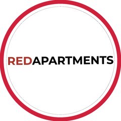 RED APARTMENTS