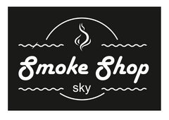 Smoke Sky Shop