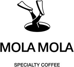 Mola Mola Coffee (ИП Полозова Анастасия Максимовна)