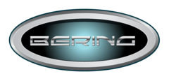 Bering yachts Russia