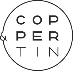 Copper & Tin