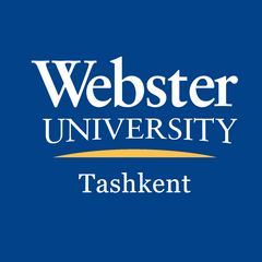 ПУ Webster University in Tashkent