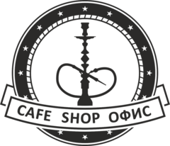 Cafe Shop Офис