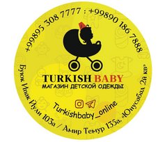 TURKISH BABY