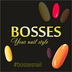 Bosses Nail Professional