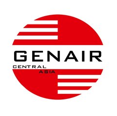 GenAir Central Asia