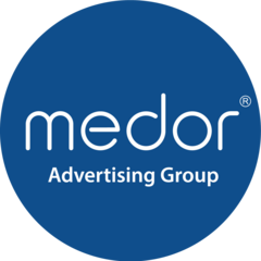 MEDOR (ООО Глобал Маркетинг Групп)