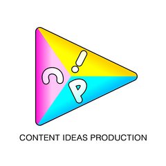 Content Ideas Production